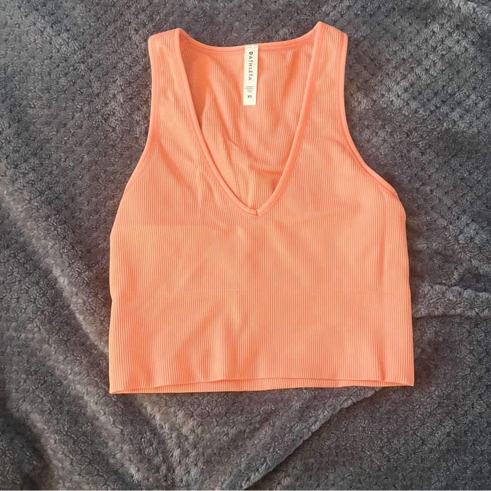 XS Athleta Top